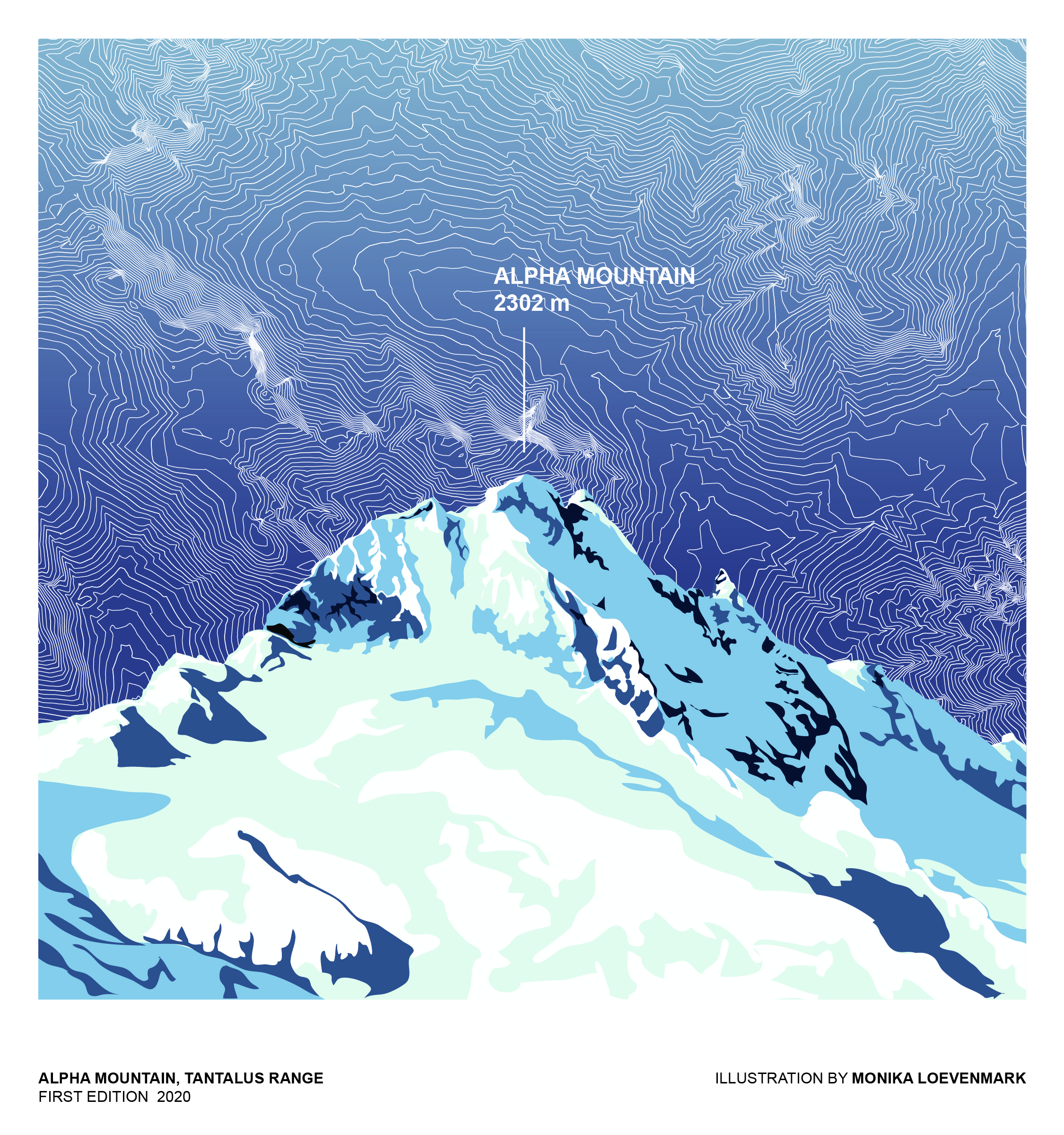Mountain Art